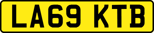 LA69KTB