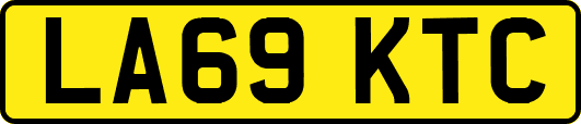 LA69KTC