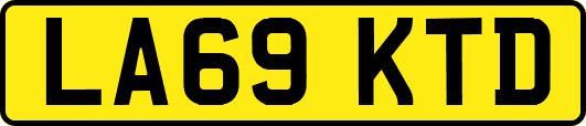 LA69KTD