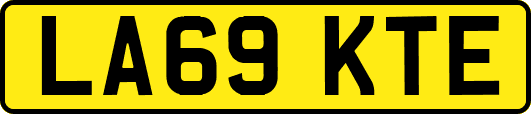 LA69KTE