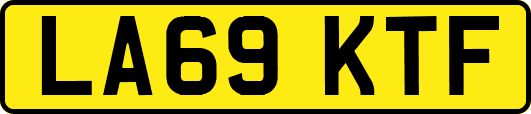 LA69KTF