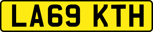 LA69KTH