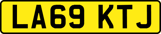 LA69KTJ