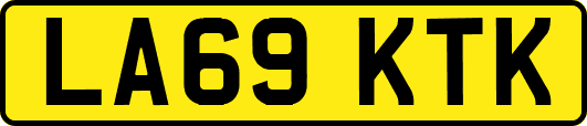 LA69KTK