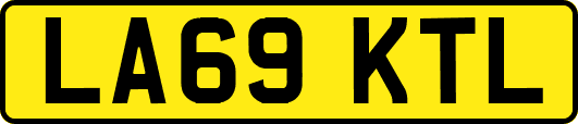 LA69KTL