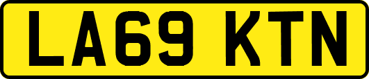 LA69KTN