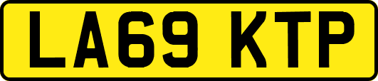 LA69KTP