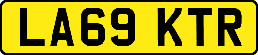 LA69KTR
