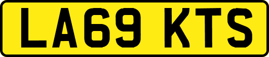 LA69KTS