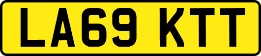 LA69KTT
