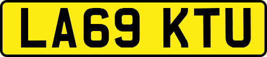 LA69KTU