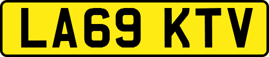 LA69KTV