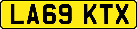 LA69KTX