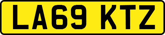 LA69KTZ