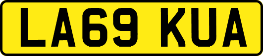 LA69KUA