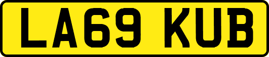 LA69KUB