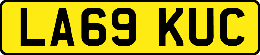 LA69KUC