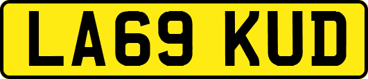 LA69KUD