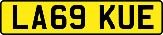 LA69KUE