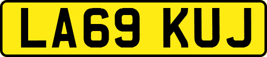 LA69KUJ