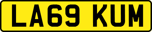 LA69KUM