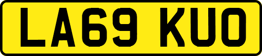 LA69KUO