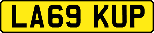 LA69KUP