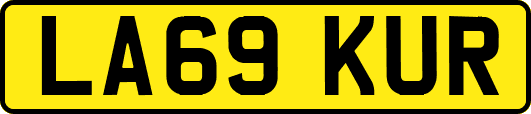 LA69KUR