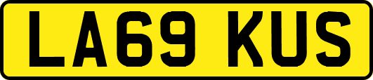 LA69KUS