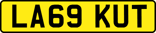 LA69KUT