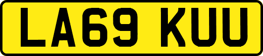 LA69KUU