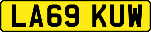 LA69KUW