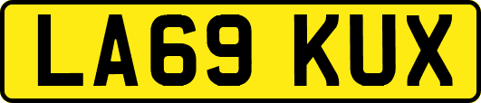 LA69KUX
