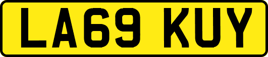 LA69KUY