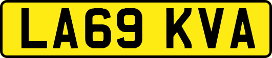LA69KVA