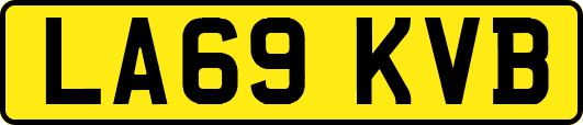 LA69KVB