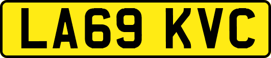 LA69KVC