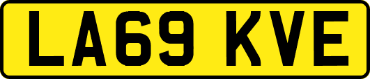 LA69KVE