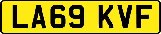 LA69KVF
