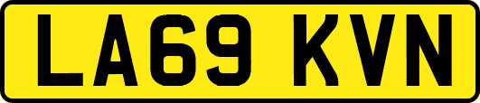 LA69KVN