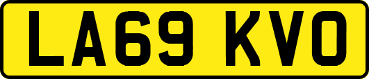 LA69KVO