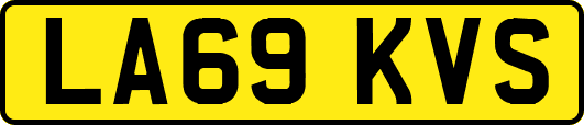 LA69KVS