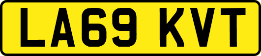 LA69KVT