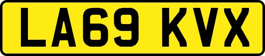 LA69KVX