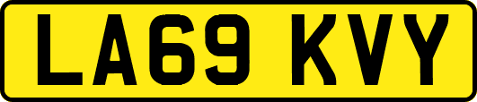 LA69KVY