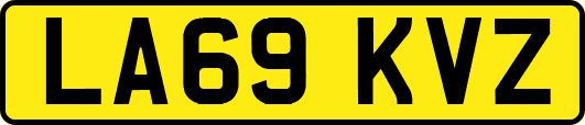 LA69KVZ