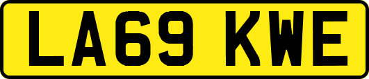 LA69KWE