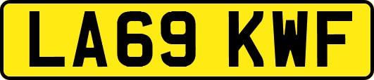 LA69KWF