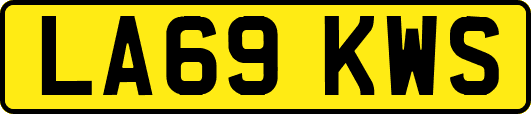 LA69KWS