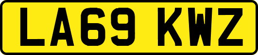 LA69KWZ